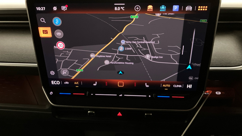 Volkswagen ID. Buzz 250kW GTX Pro 79kWh 5dr 4MOTION Auto Electric Estate